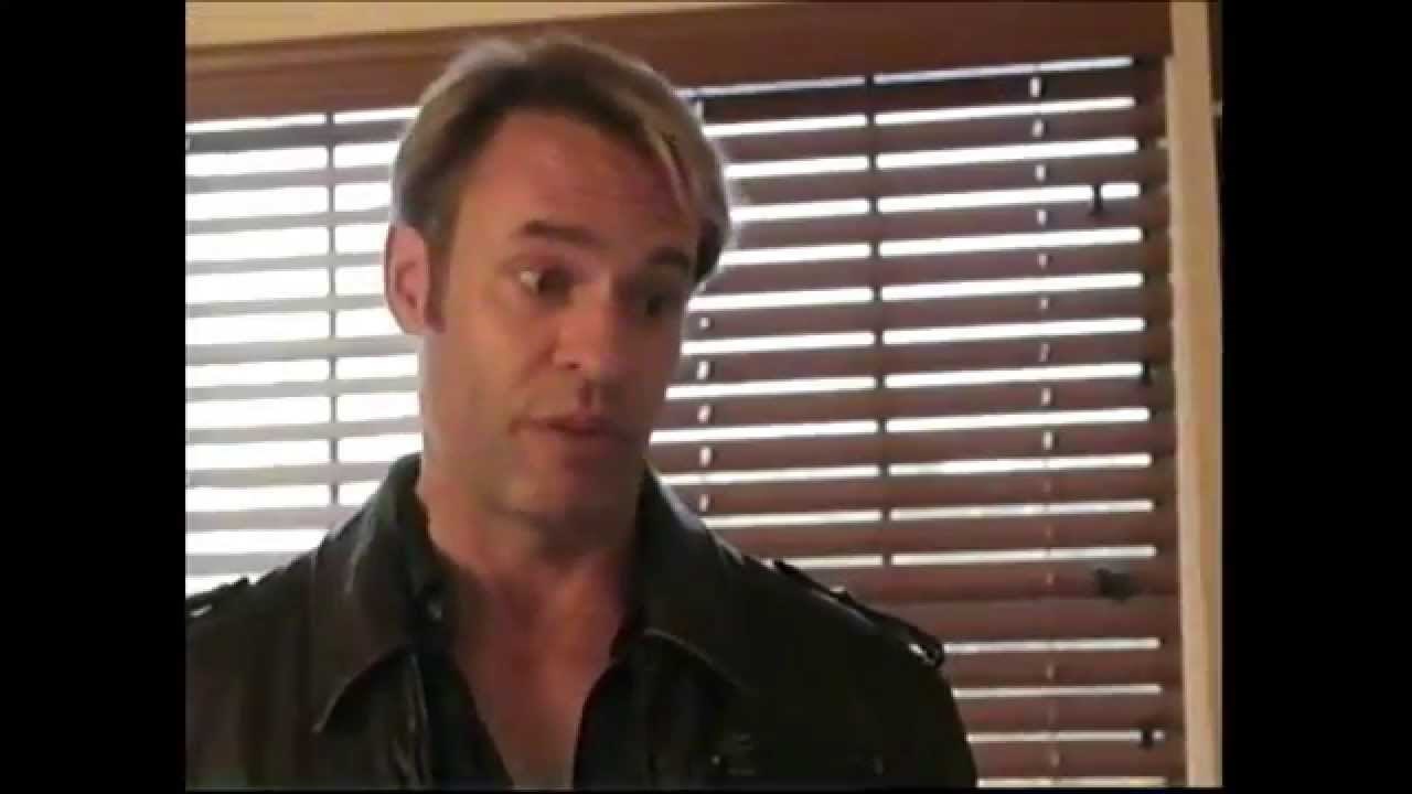 Reklama za Facebook iz '95.