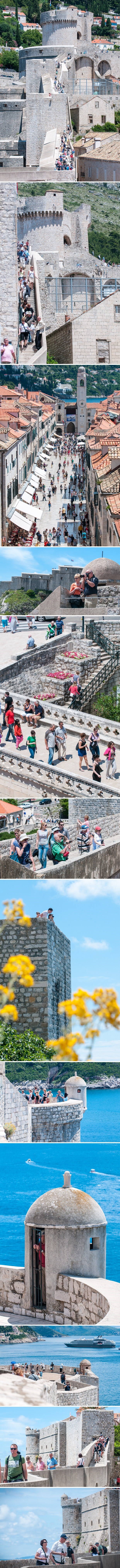 Razglednica iz Dubrovnika