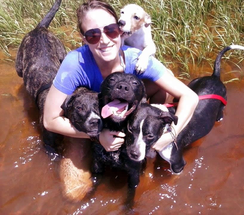 Pitaš se kako je to imati psa?