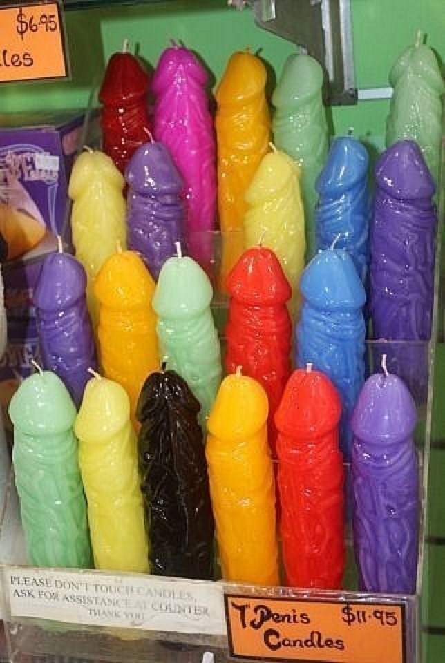 Penisvijeće: Pogodne i za rođendanske torte