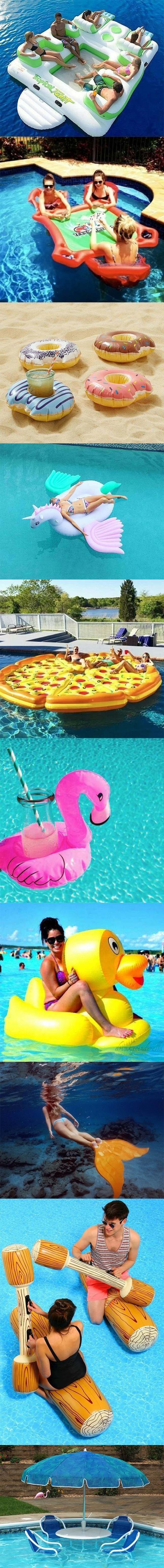 10 stvari koje će vaše ljeto učiniti ljepšim i zabavnijim