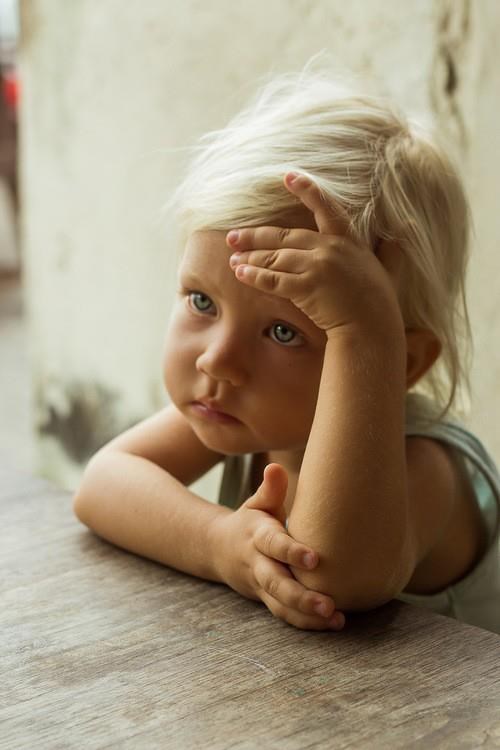 A jel ja baš moram odrasti? Meni je baš super i ovako!