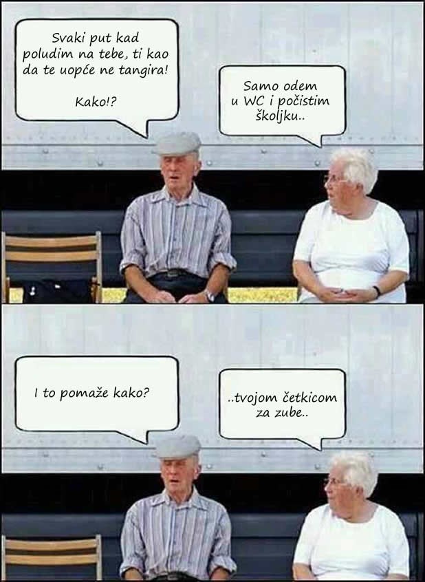 Tiha voda brege dere