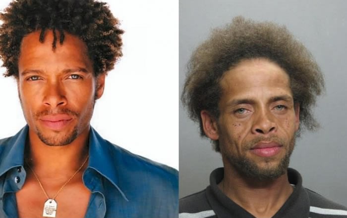 CSI ljepotana "zela droga": Dobio ulogu u The Walking Dead?