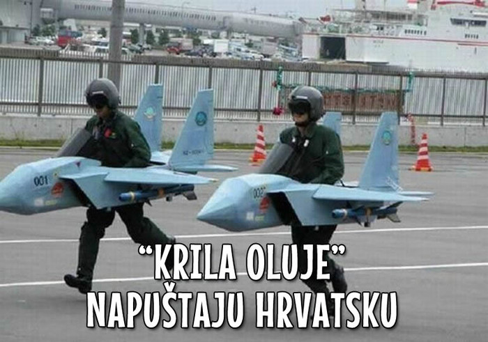 Tužna vijest, ostajemo i bez to malo što smo imali