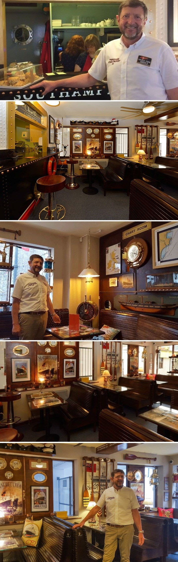 Vlasnik ovog kafića zabranio je dolazak djece, mišljenja ostalih posjetitelja su podijeljena