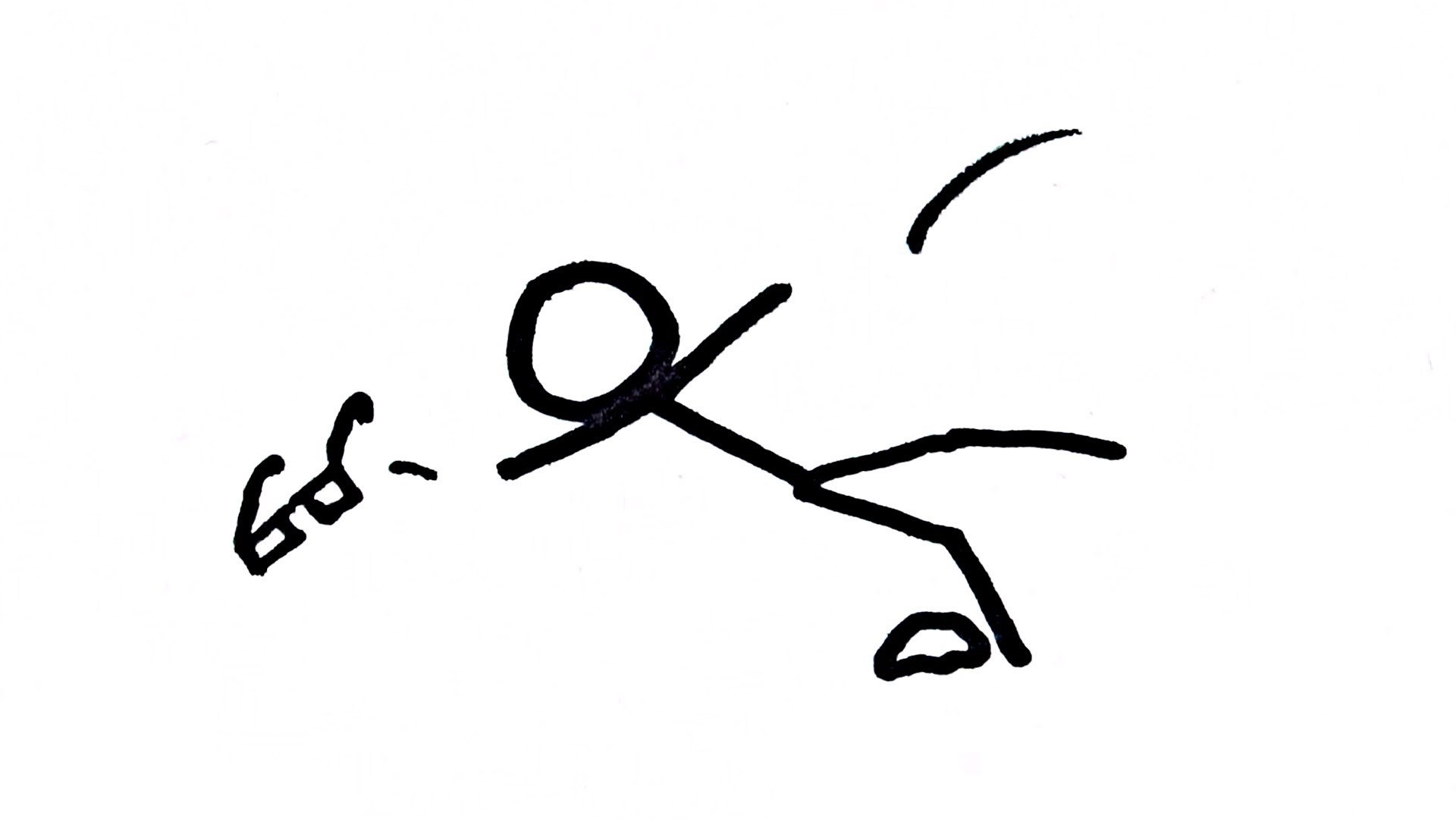 Savršeni mali trik za oštar vid bez naočala i leća!