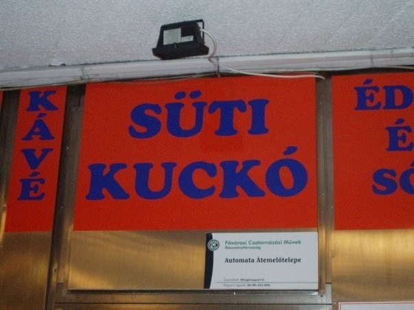 Pa ti Mađari su stvarno bezobraznici jedni!