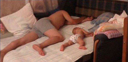 Kakav otac - takav sin