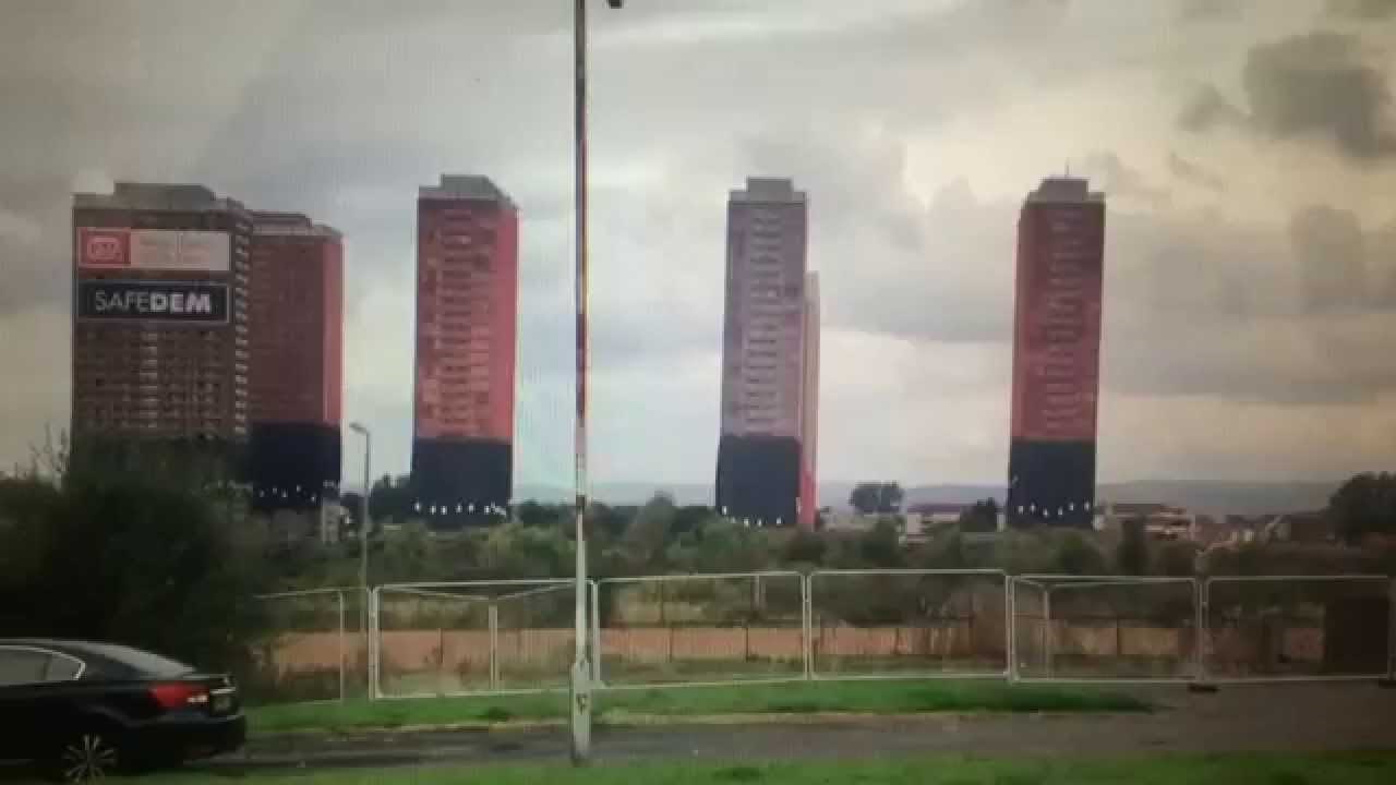 VIDEO: Umrli od smijeha na najveću blamažu ekipe za demoliranje