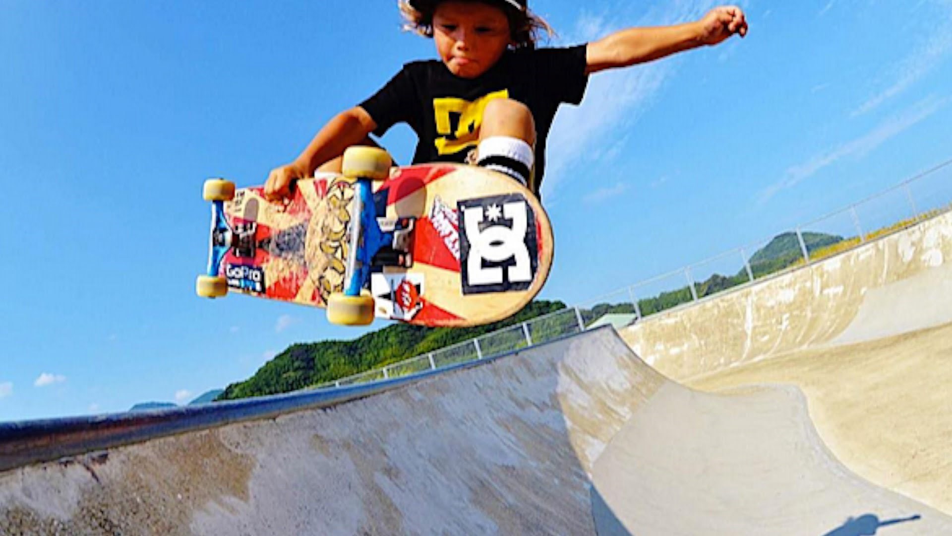 Četverogodišnjak i osmogodišnjakinja svojom su sposobnošću zadivili cijeli svijet