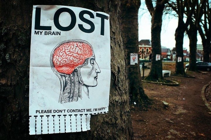 Kako biti sretan u današnjem svijetu