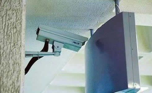 Doslovno shvaćena "skrivena kamera"