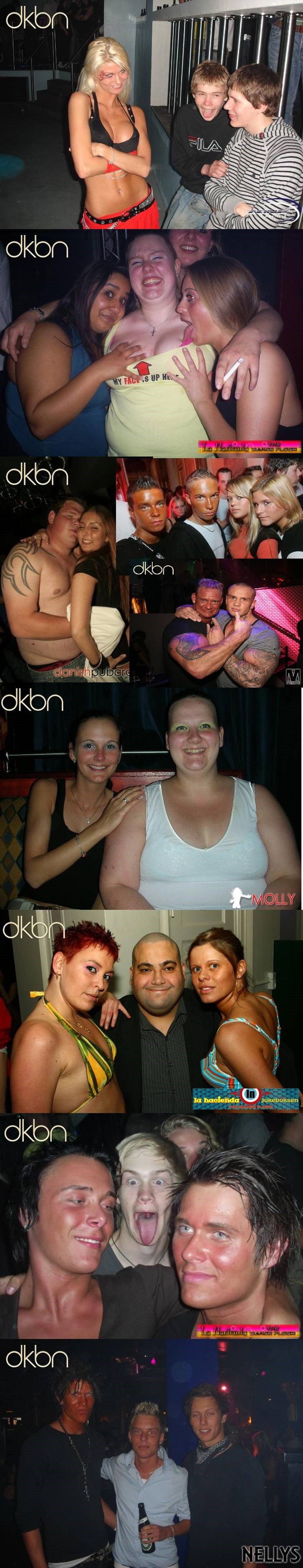 Sav užas modernih noćnih klubova