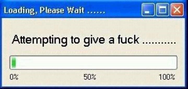 Stanje uma kad te dave idiotarijama