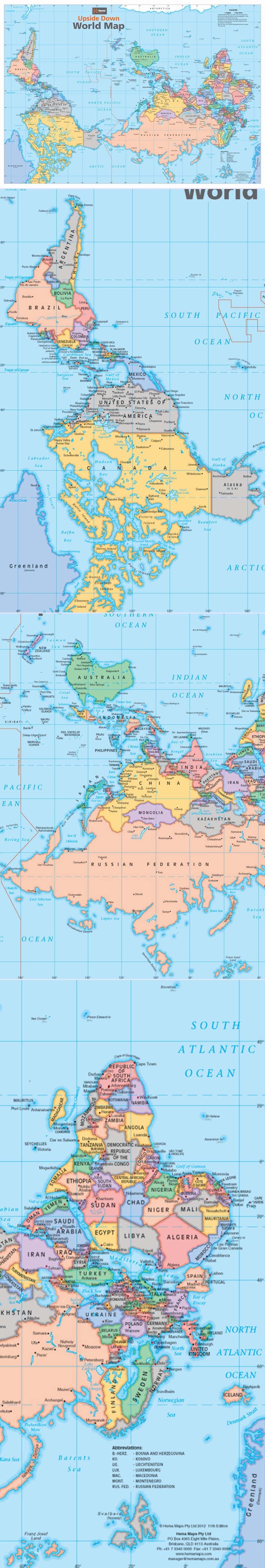 Prepoznajete li ovaj planet?