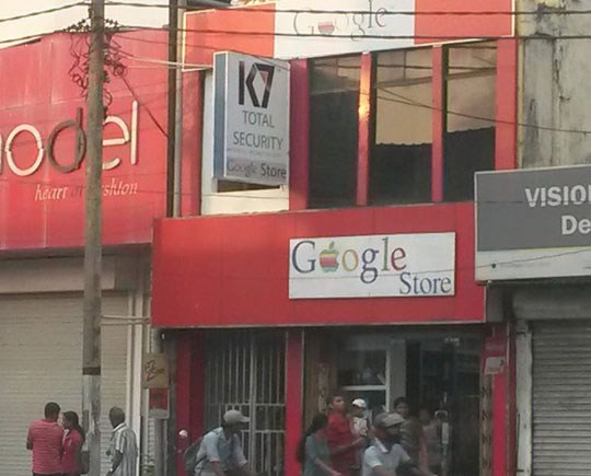 Google i Apple konačno žive u skladnom "braku"?