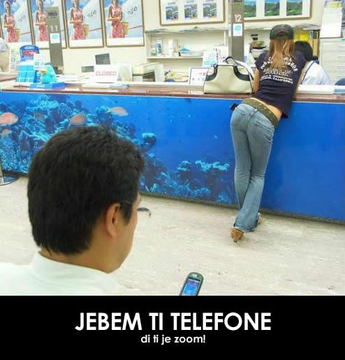 Mobiteli zagorčavaju seksualni život