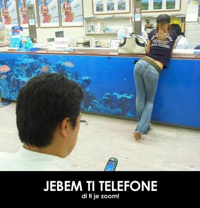 Mobiteli zagorčavaju seksualni život