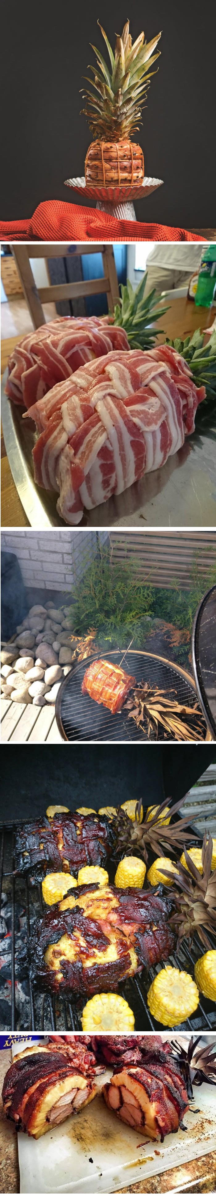 Ovaj je čovjek spojio nespojivo. Biste li vi ikada isprobali ovaj recept?