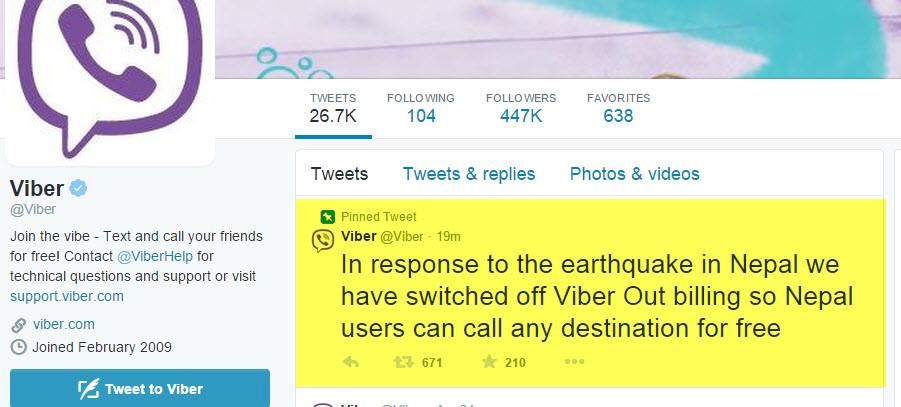 Reklama može biti i dobro djelo