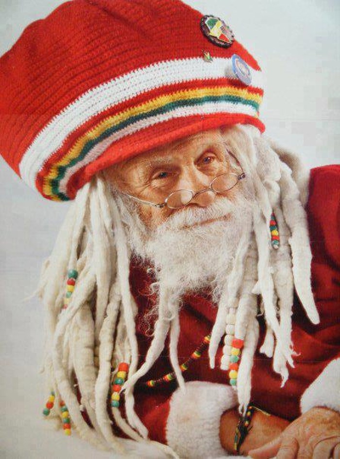 Rastamraz: Ej man, zarolan ti je poklon!
