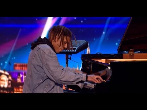 Nitko se nije nadao ovakvoj izvedbi, svojim je talentom očarao žiri