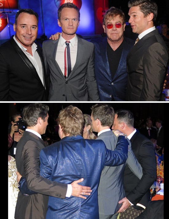 Zašlatao mu guzu, a mislio da se ne vidi