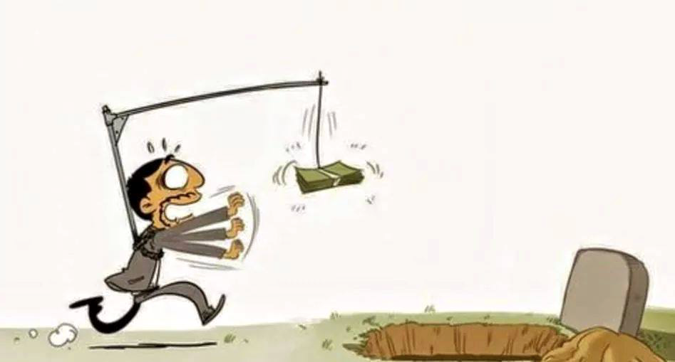 Moderan način života UBIJA