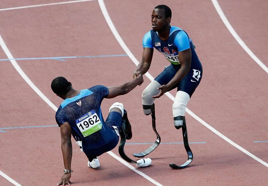 Završi posljednji, ali ostani čovjek i pobijedi