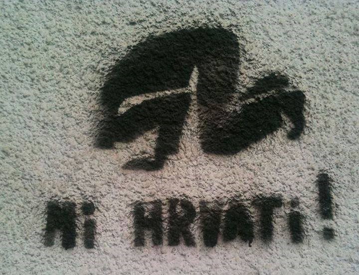 Položaj Hrvata u EU - dio 2.