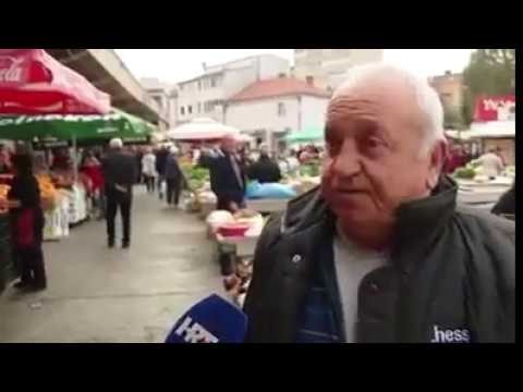 VIDEO Zaboravite travu, poslušajte kako ovaj gospodin koristi travaricu u medicinske svrhe!