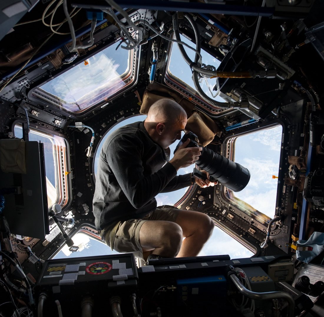 NASA ili NSA: Tko nas snima odozgo, kome vjerovati?