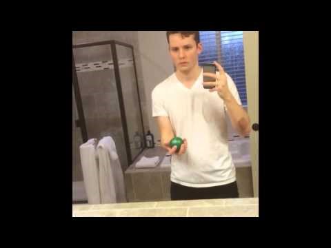 VIDEO: Mladić s lopticom izludio internet!