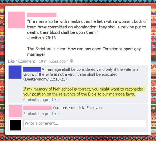 Ženiš se, a nije djevica? Smakni je!