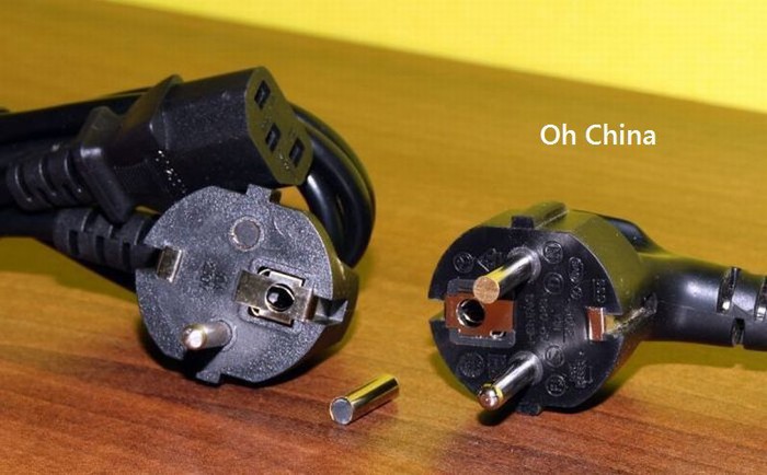 Made in China: Nova razina varanja i muljanja