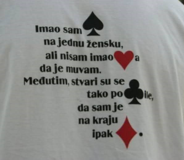 Ljubavni soneti u znaku karo