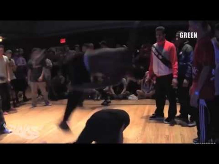 VIDEO: Koji majstori, kakva vještina! Breakdance na najjače!