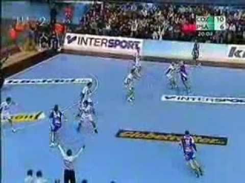 VIDEO: Ivano Balić TOP 10 golova