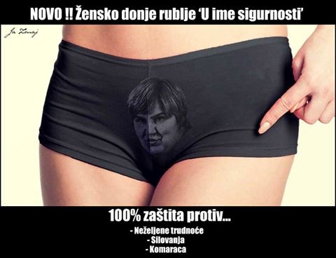 Otvarate na vlastitu odgovornost