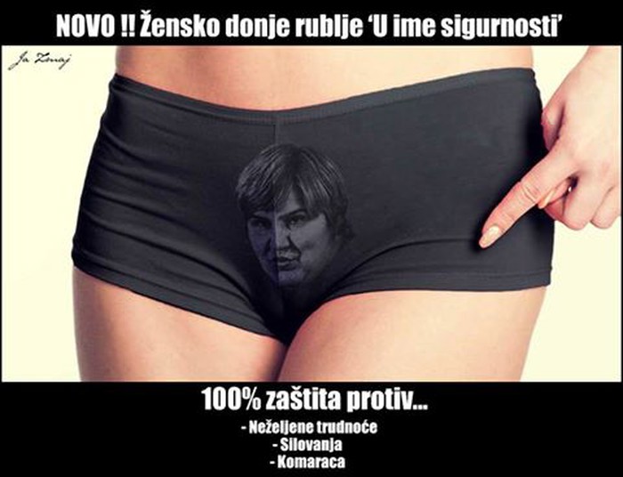 Otvarate na vlastitu odgovornost