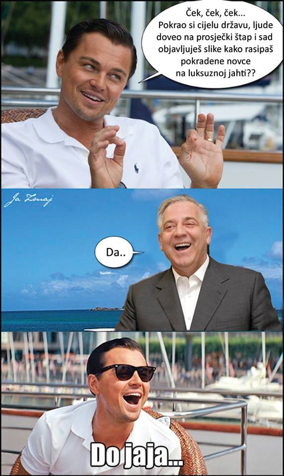 Dok je hrvatskih ovaca, neće falit vune