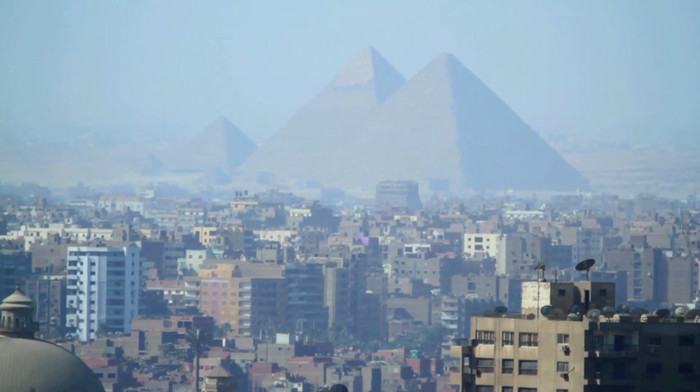 Sad je malo jasnije kolike su zapravo piramide