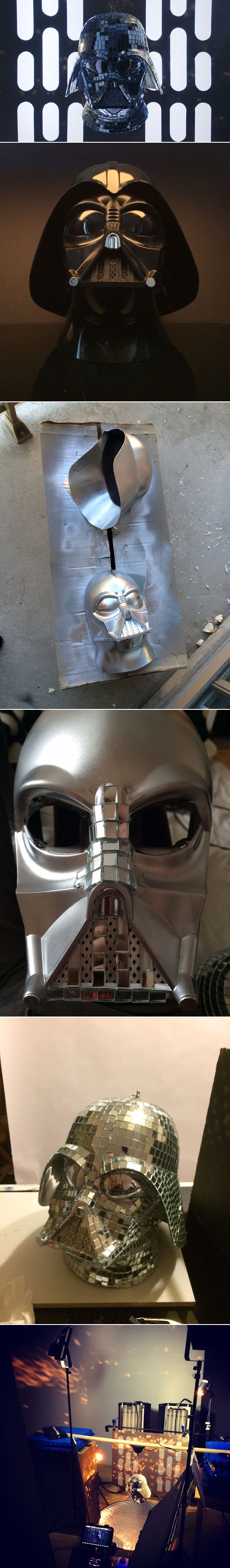 GALERIJA: Savršena disko kugla za tulum Noći vještica