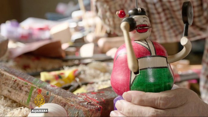 Predivne ručno rađene igračke japanskog majstora oduševljavaju svijet