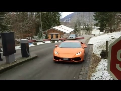 Ono kad si najbolji vozač u gradu