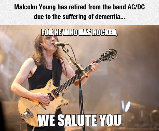 Roker do samog kraja!