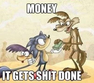 Pare rješavaju sve probleme