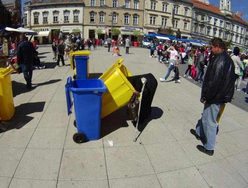 Slika Hrvatske danas