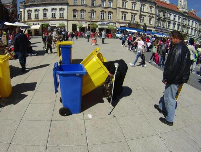Slika Hrvatske danas